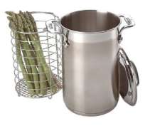 All-Clad Steamer