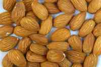 Almonds