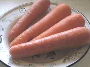 Carrots