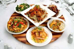 Dinner suggestions