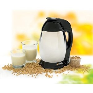 Soymilk maker