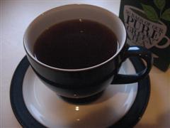 Green tea