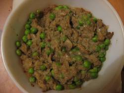 Baigan Bharta