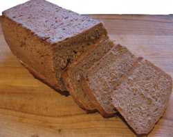 No-knead bread