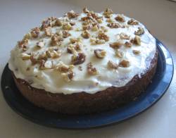 Ultra-Easy Cream Cheese Frosting