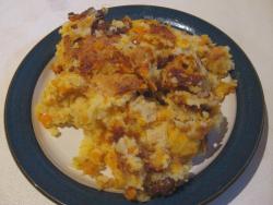 Potato Kugel