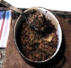 Classic Lentil Roast