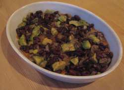 Mexican Croustad