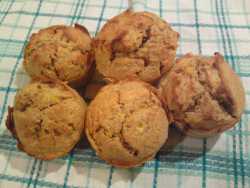 Vegan Muffins
