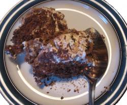 Non-Alcoholic Tiramisu