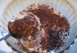 Tiramisu (the easy way)
